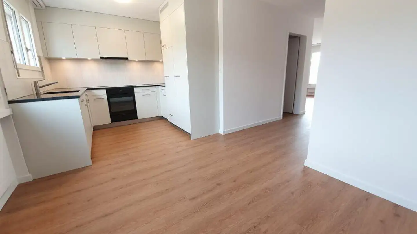 Apartment for rent - Rheingoldstrasse 30, 8212 Neuhausen am Rheinfall - Photo 3