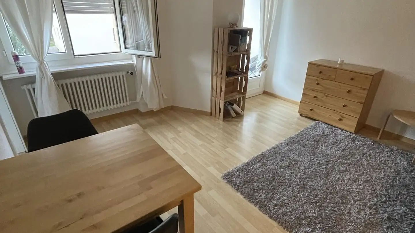 Apartment for rent - Weiherstrasse 18a, 7302 Landquart - Photo 2