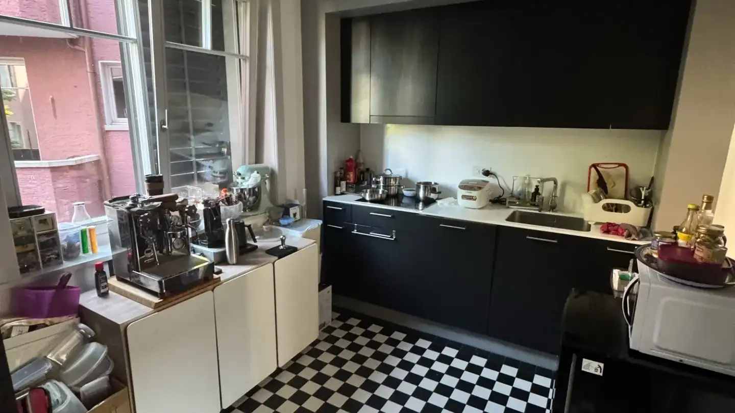 Apartment for rent - Forchstrasse 179, 8032 Zürich - Photo 2