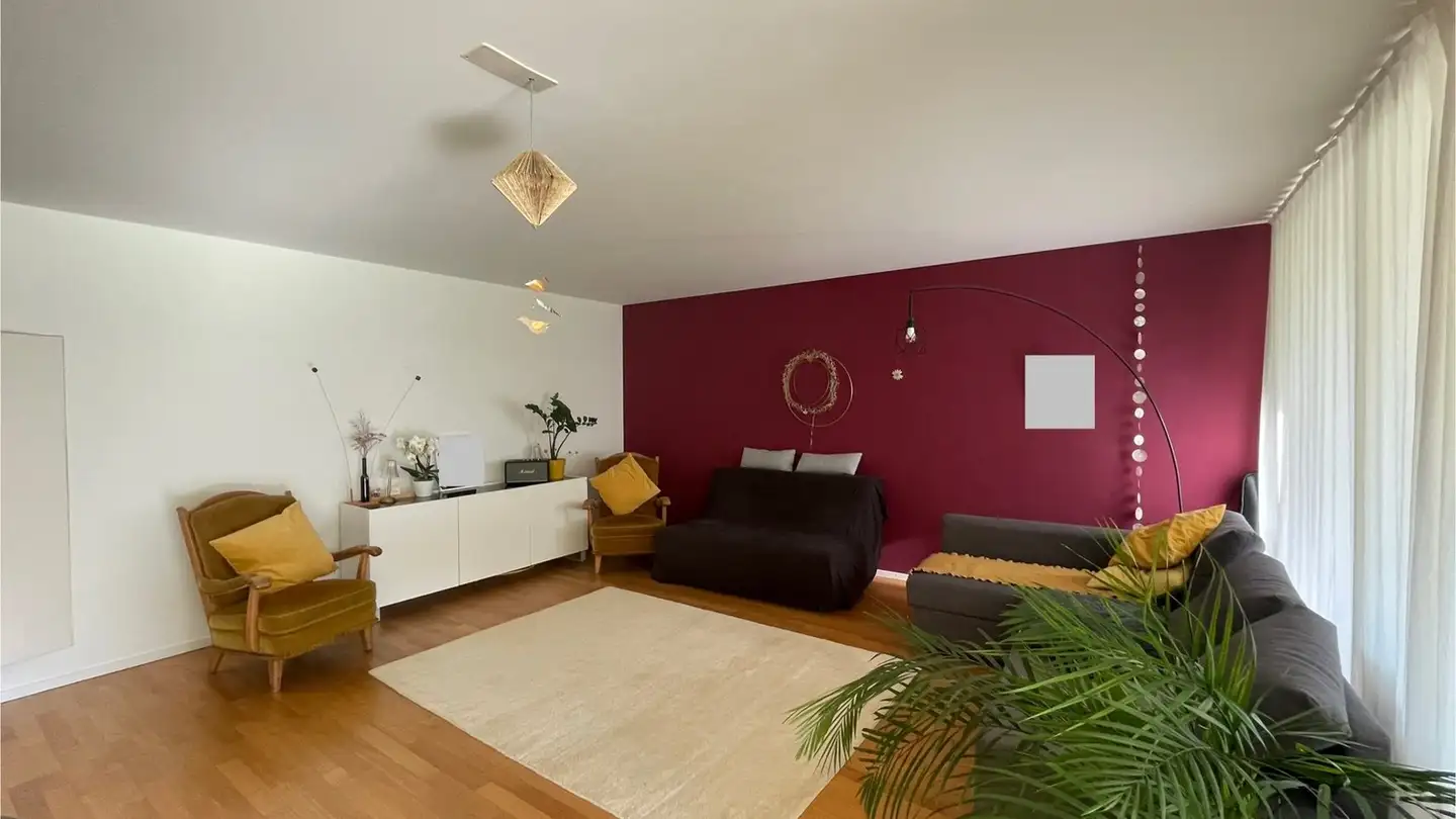 Apartment for rent - 6006 Luzern