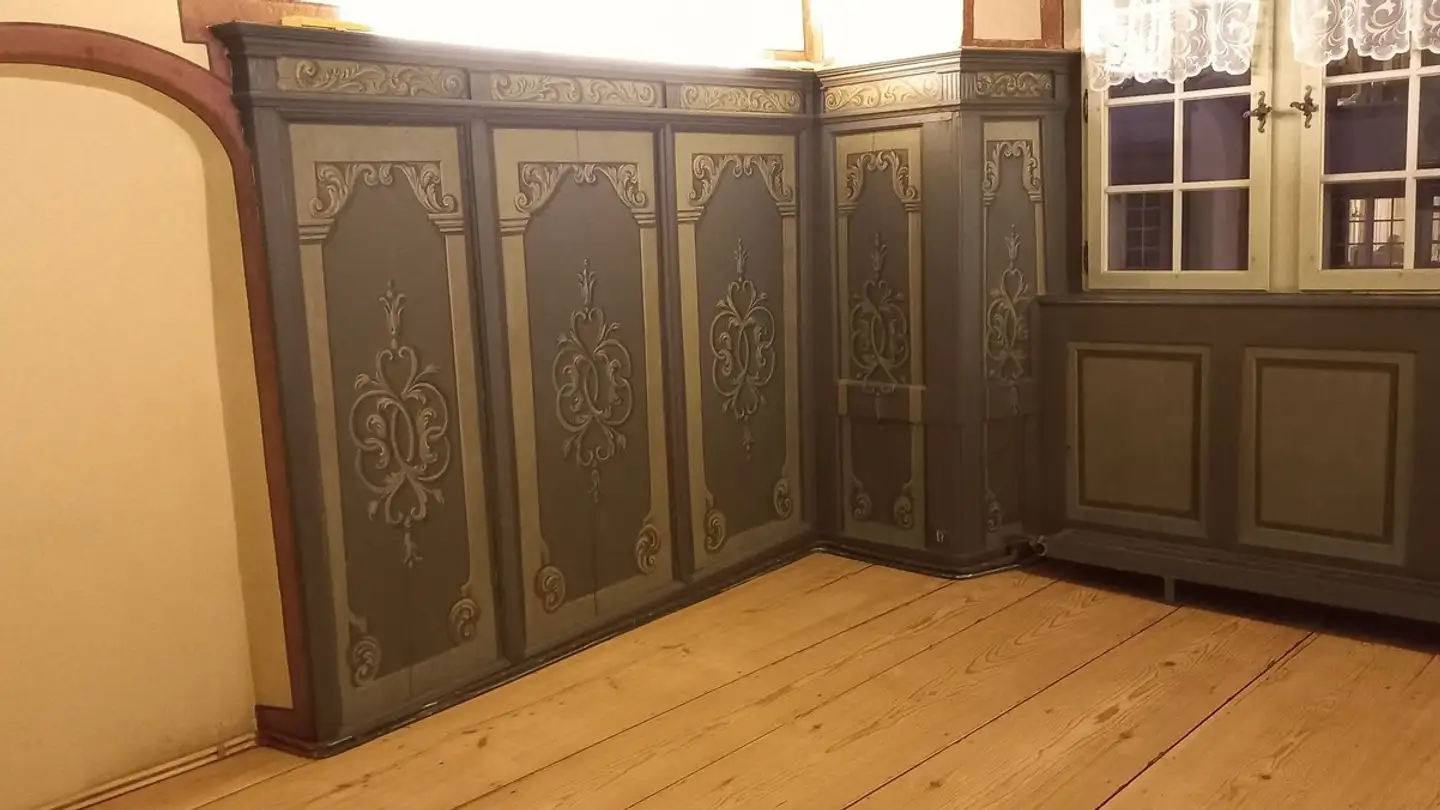 Apartment for rent - 8253 Diessenhofen