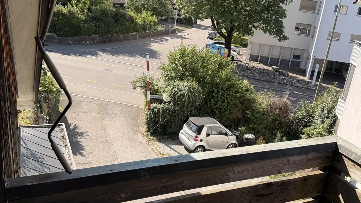 Stanza singola in affitto - Rennweg 1, 8304 Wallisellen - Foto 3