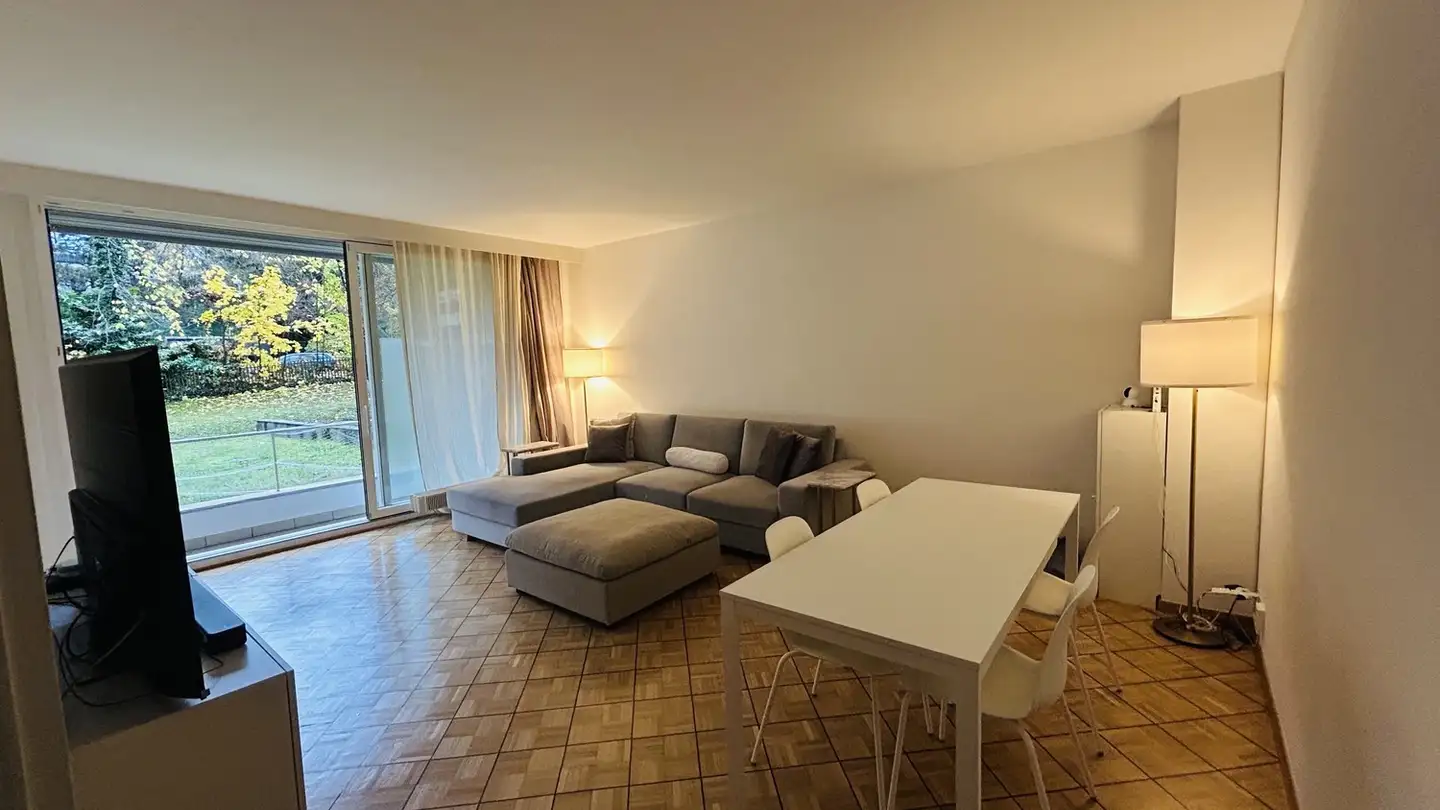 Apartment for rent - Avenue Krieg 13, 1208 Genève