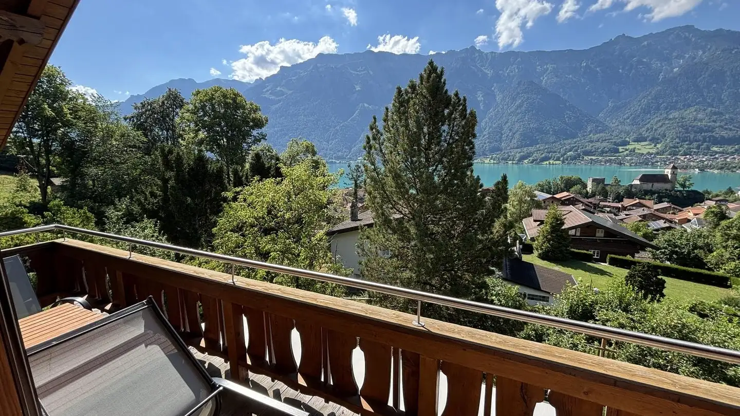 Appartamento in affitto - Muriweg 12, 3852 Ringgenberg BE - Foto 2