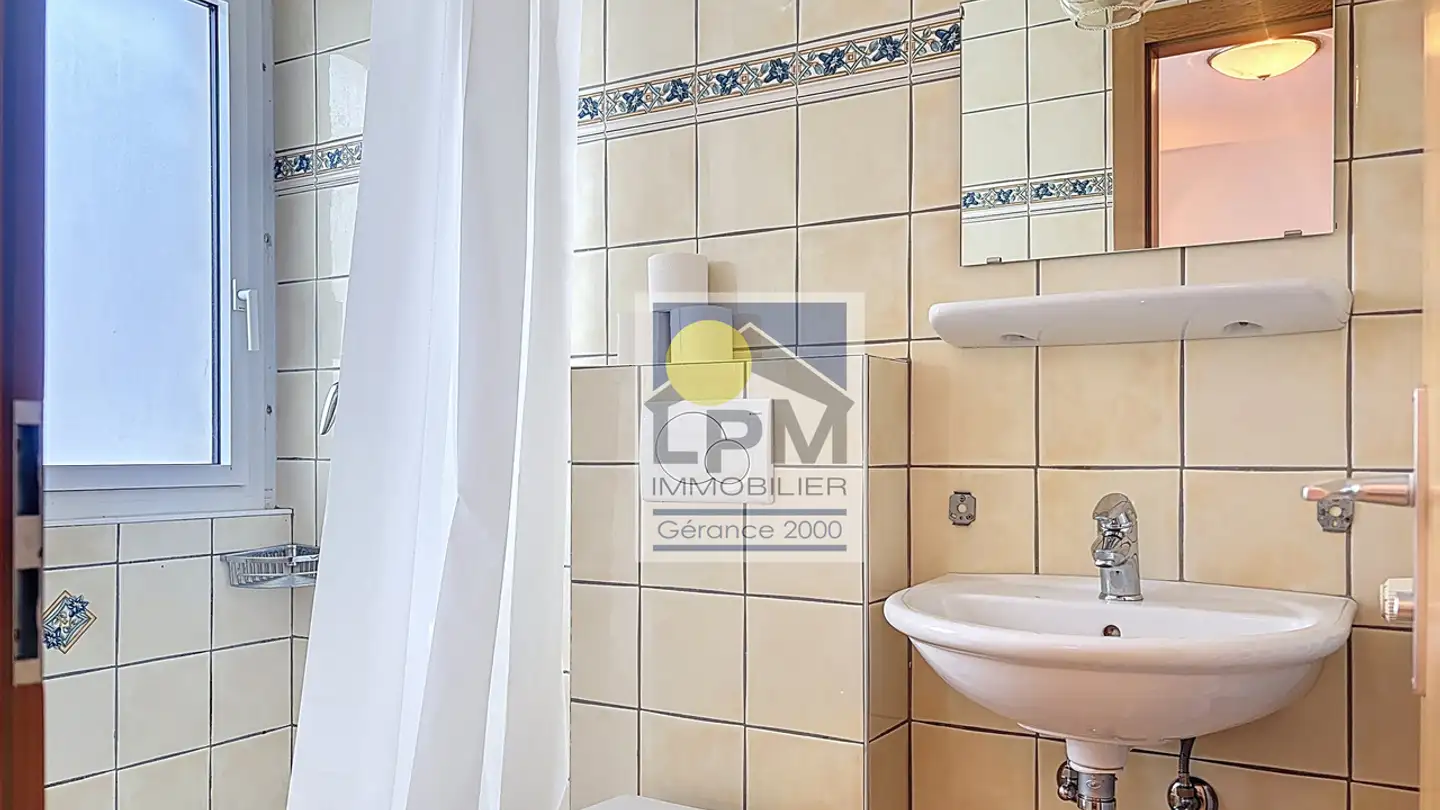 Appartement à vendre - Les Mosses, 1862 Les Mosses - Photo 4