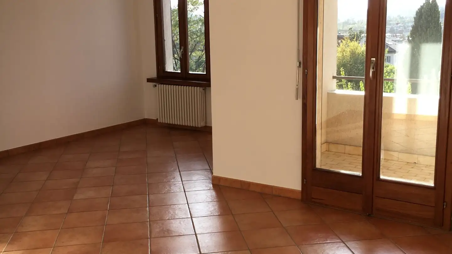 Appartamento in affitto - Via Famiglia Maggi 4, 6850 Mendrisio