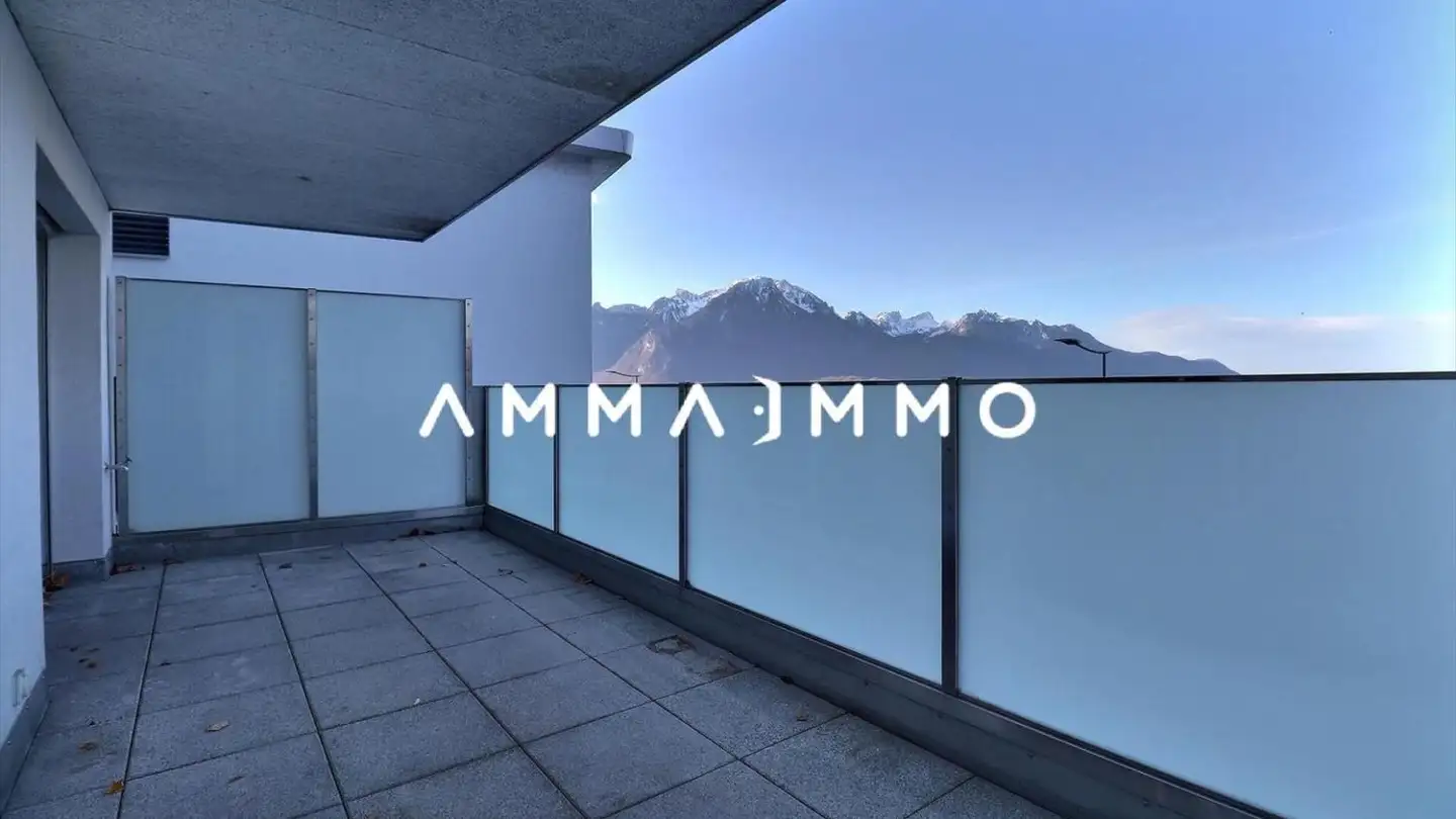 Appartamento in vendita - Avenue De Chillon 36, 1820 Veytaux - Foto 3