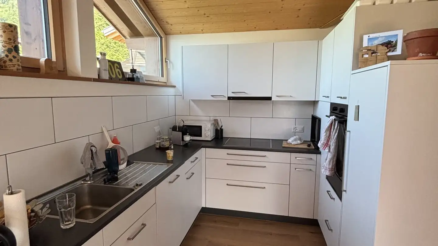 Appartamento in affitto - Muriweg 12, 3852 Ringgenberg BE - Foto 3