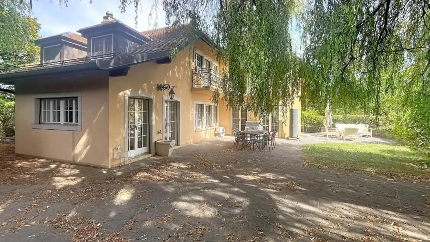 Casa singola in vendita - 1170 Aubonne