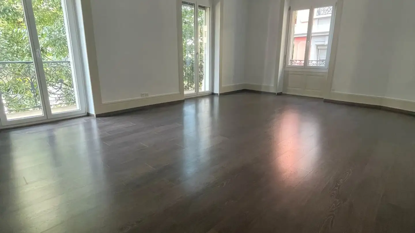 Apartment for rent - Avenue Des Alpes 98, 1820 Montreux - Photo 3