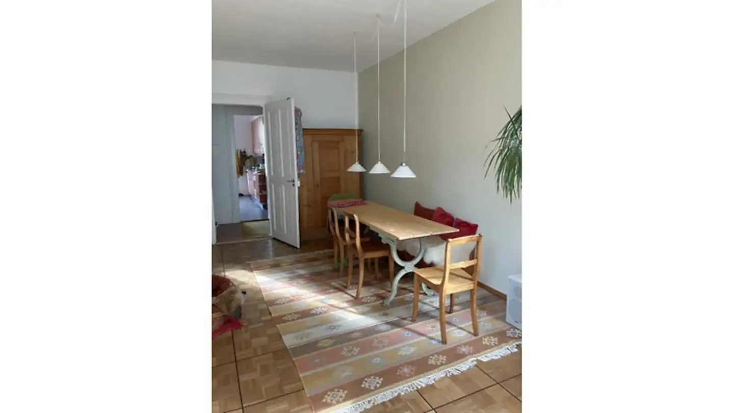 Furnished apartment for rent - 3006 Bern - Photo 2
