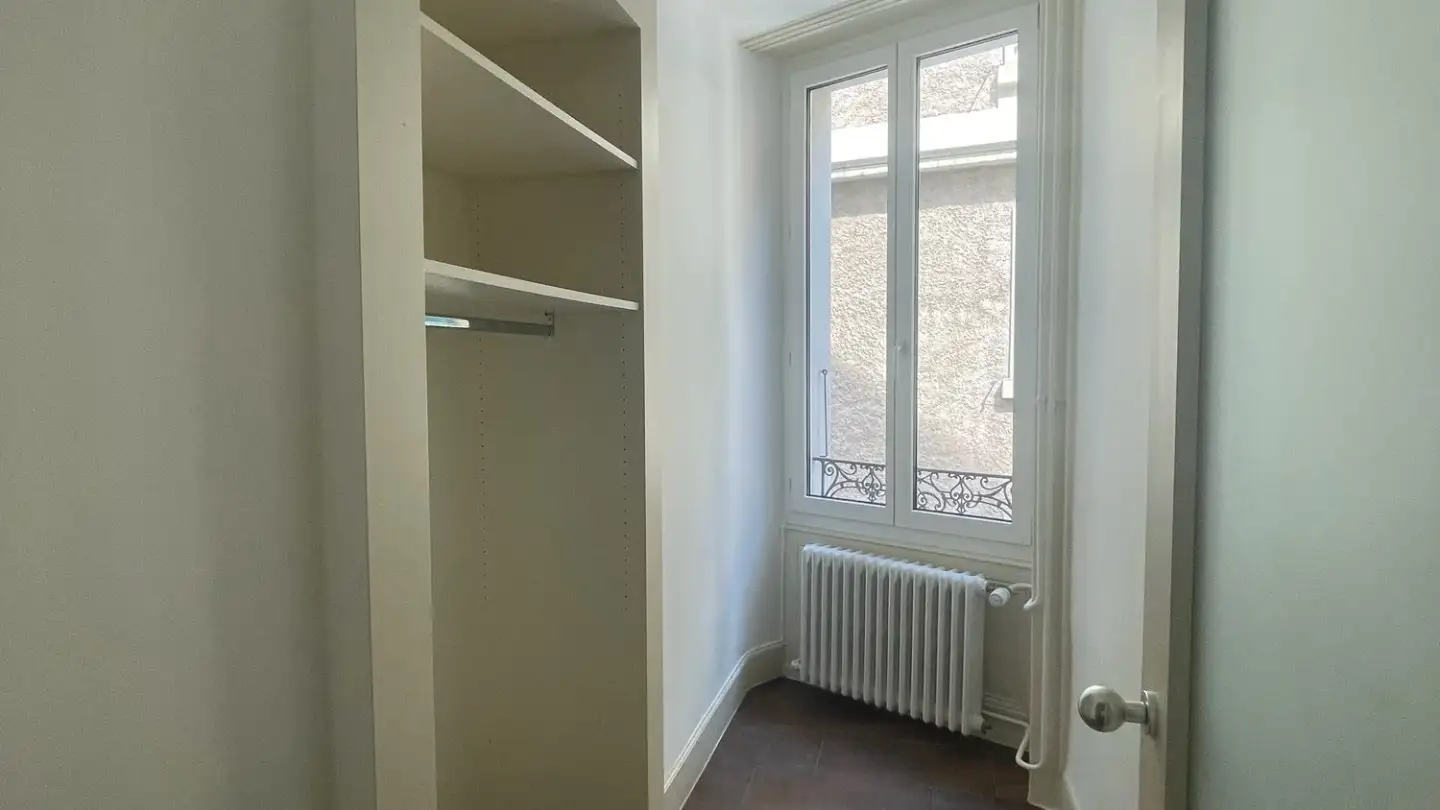 Apartment for rent - Avenue Des Alpes 98, 1820 Montreux - Photo 4