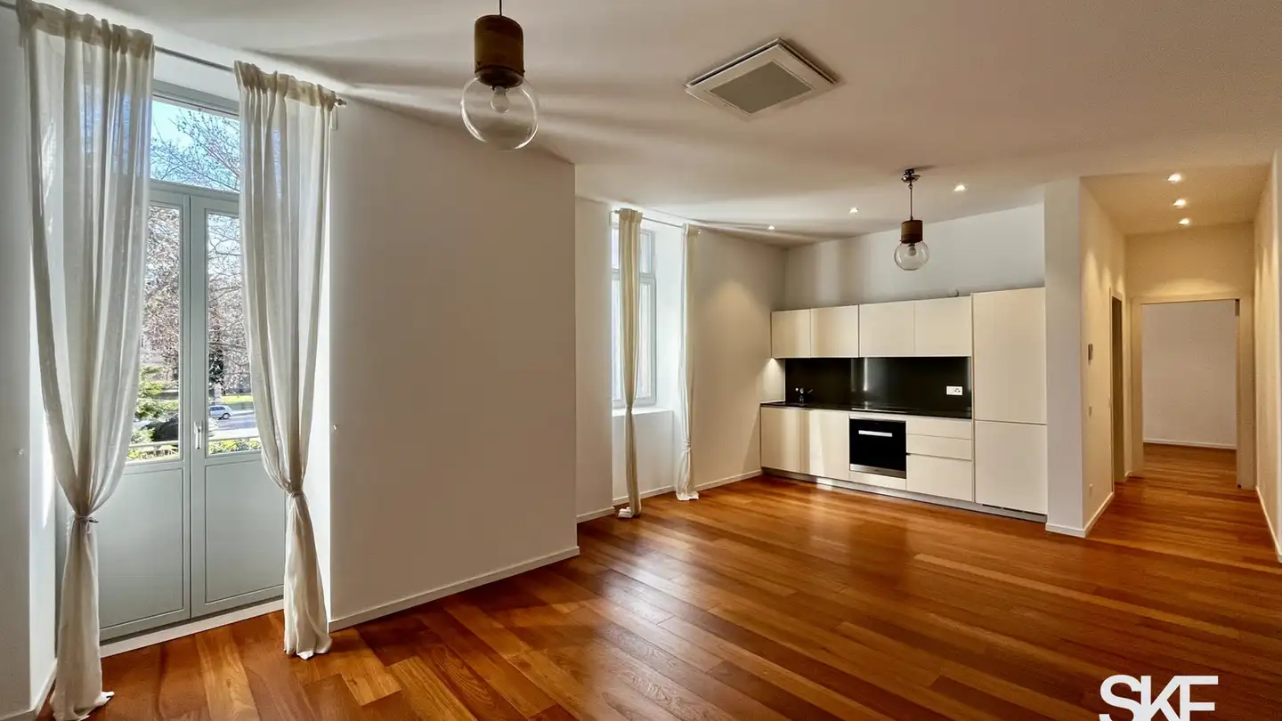 Apartment for sale - Piazza Dell Indipendenza 1, 6900 Lugano - Photo 2
