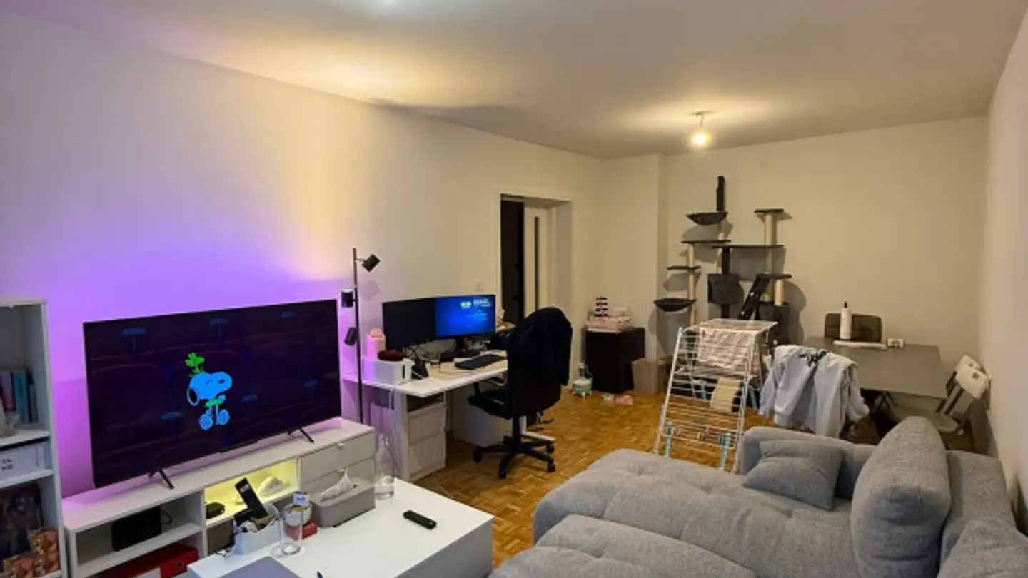 Appartamento in affitto - Rue Daubin, 1203 Genève