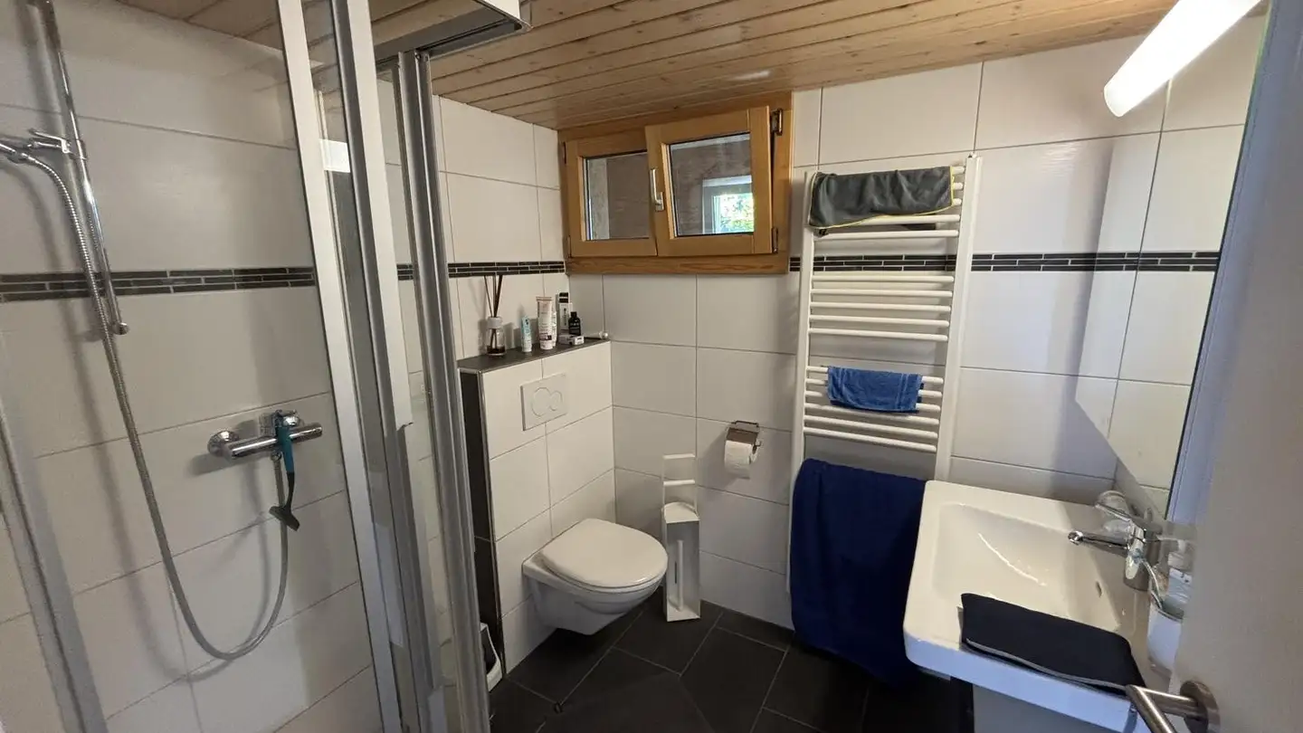 Appartamento in affitto - Muriweg 12, 3852 Ringgenberg BE - Foto 4