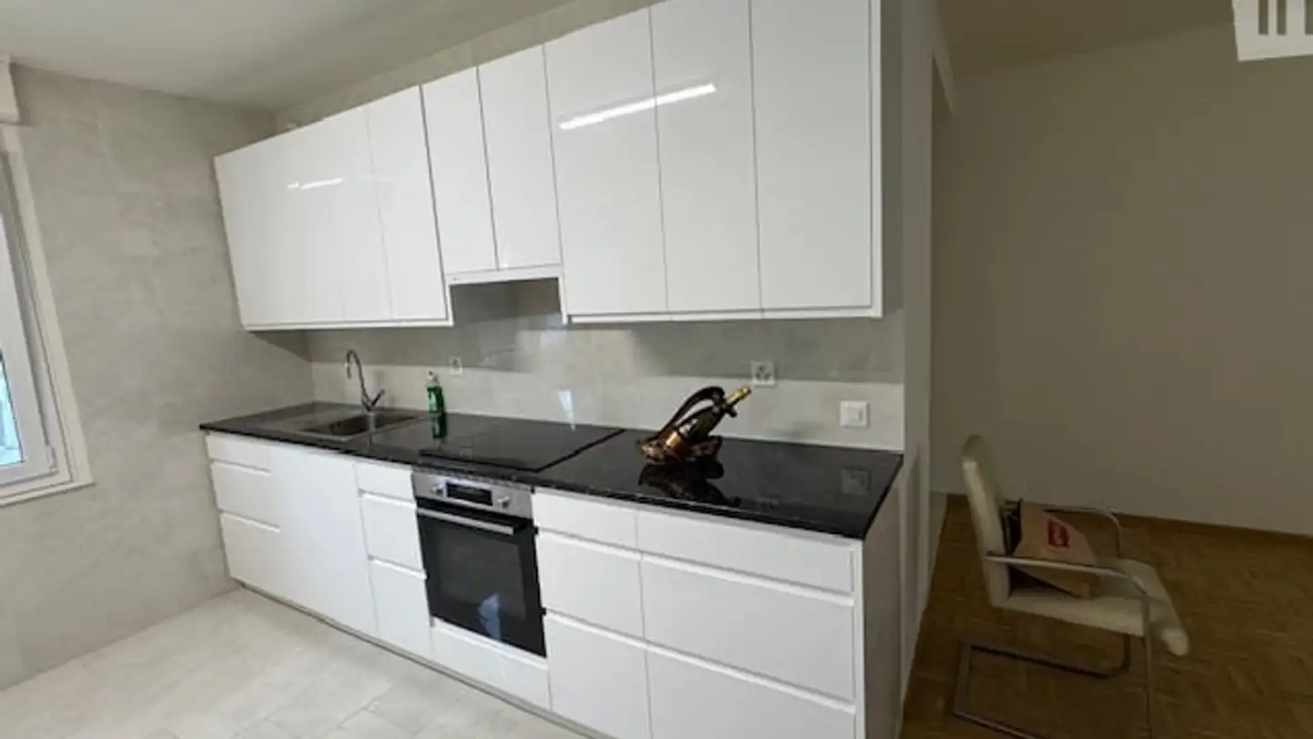 Wohnung mieten - 1213 Petit-Lancy