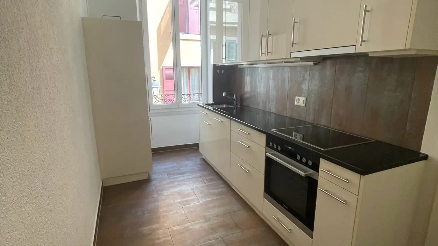Apartment for rent - Avenue Des Alpes 98, 1820 Montreux