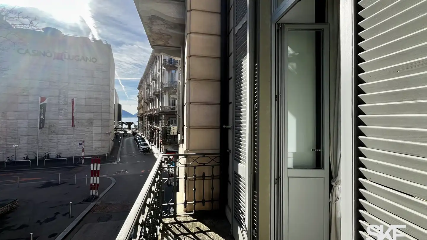 Apartment for sale - Piazza Dell Indipendenza 1, 6900 Lugano - Photo 4