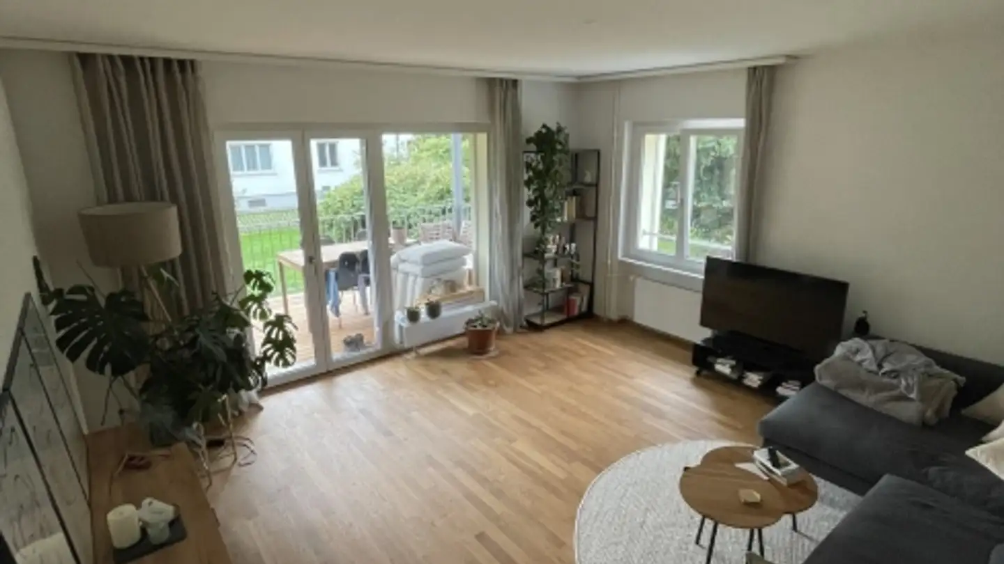 Appartement à louer - 3006 Bern