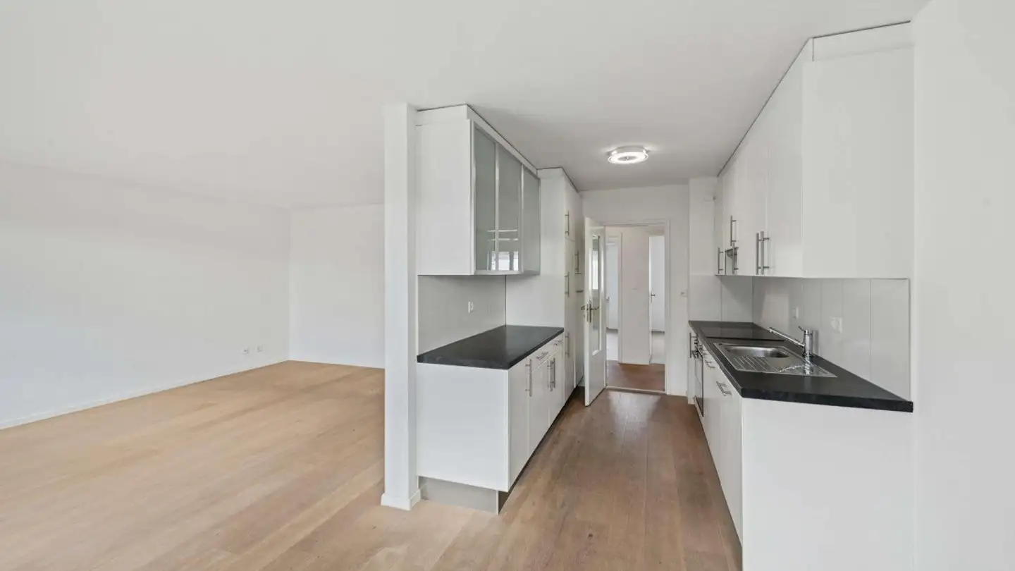 Apartment for rent - Lochstrasse 91, 8200 Schaffhausen