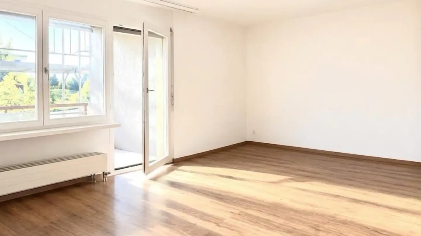 Appartamento in affitto - Steinstrasse 15a, 8630 Rüti ZH