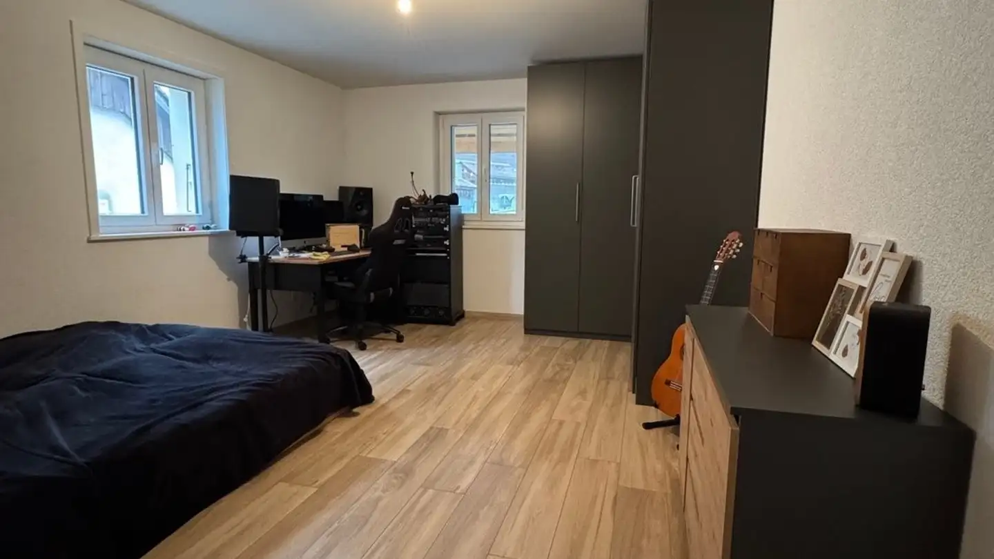 Appartement à louer - 1510 Syens - Photo 4
