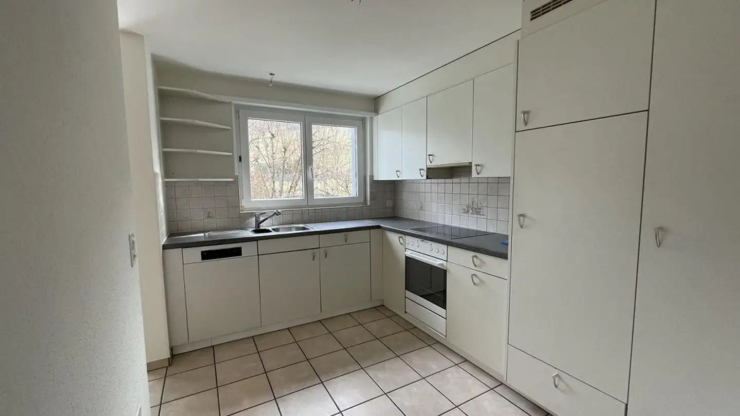 Apartment for rent - Frenkenstrasse 33, 4434 Hölstein - Photo 2