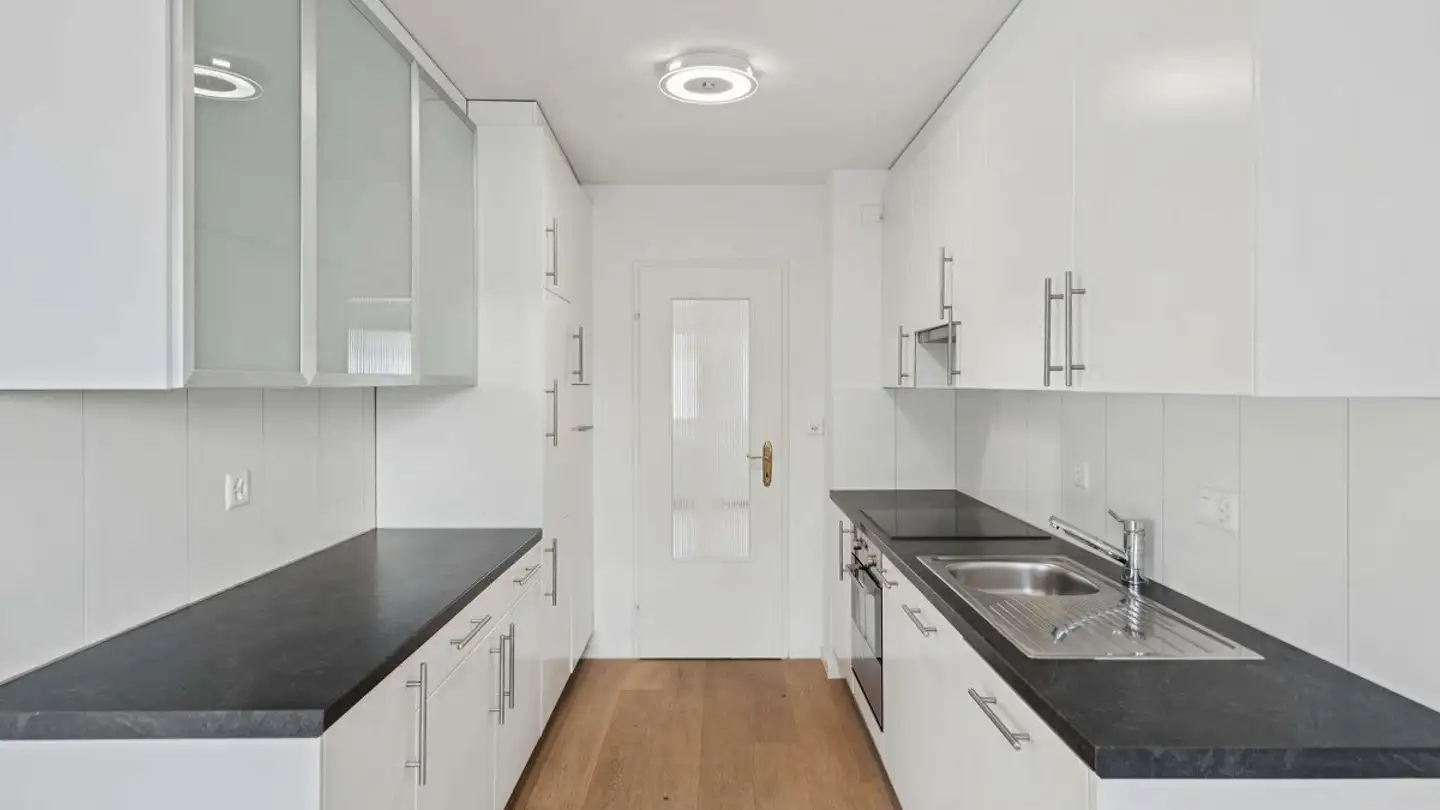 Apartment for rent - Lochstrasse 91, 8200 Schaffhausen - Photo 2