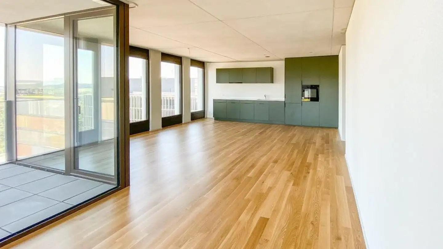 Appartamento in affitto - Hilfikerstrasse 4, 3014 Bern