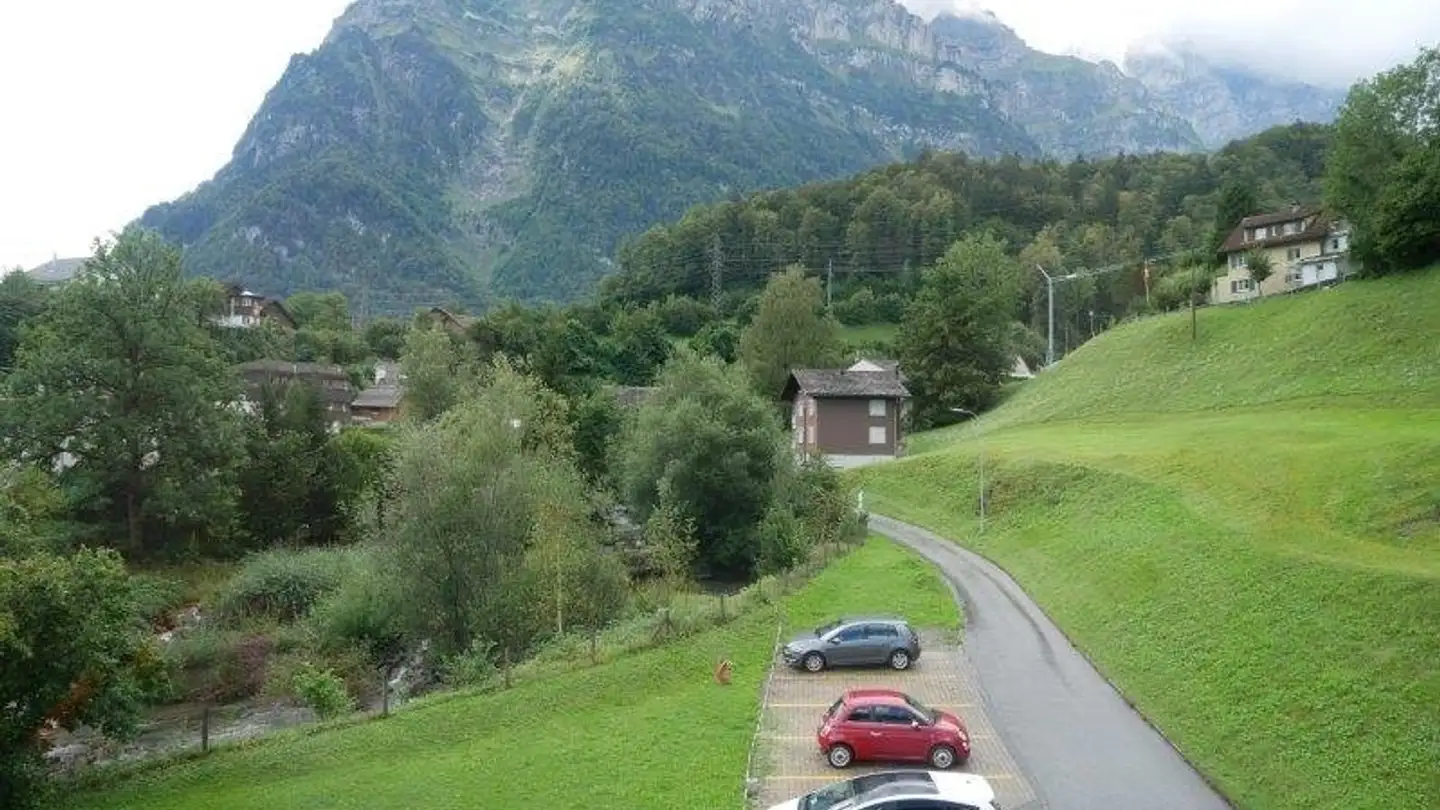 Appartement à louer - Bruch 4, 8750 Riedern