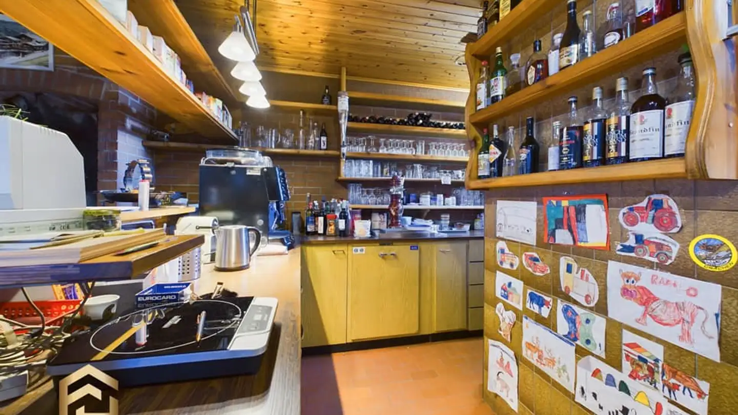 Commerciale in vendita - 3925 Grächen - Photo 3