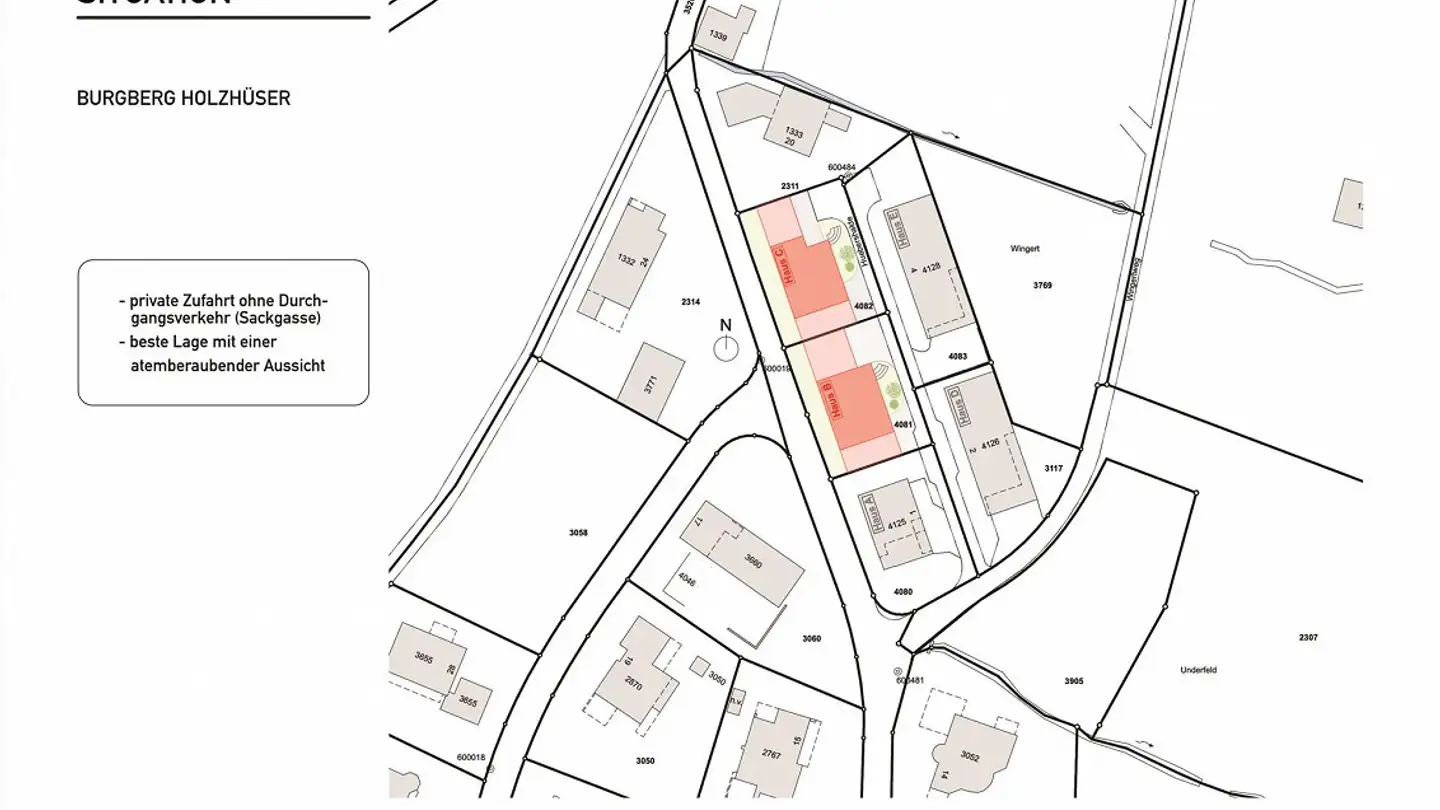 Einfamilienhaus kaufen - 9468 Sax - Foto 2