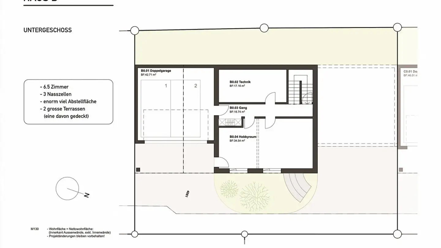 Einfamilienhaus kaufen - 9468 Sax - Foto 4