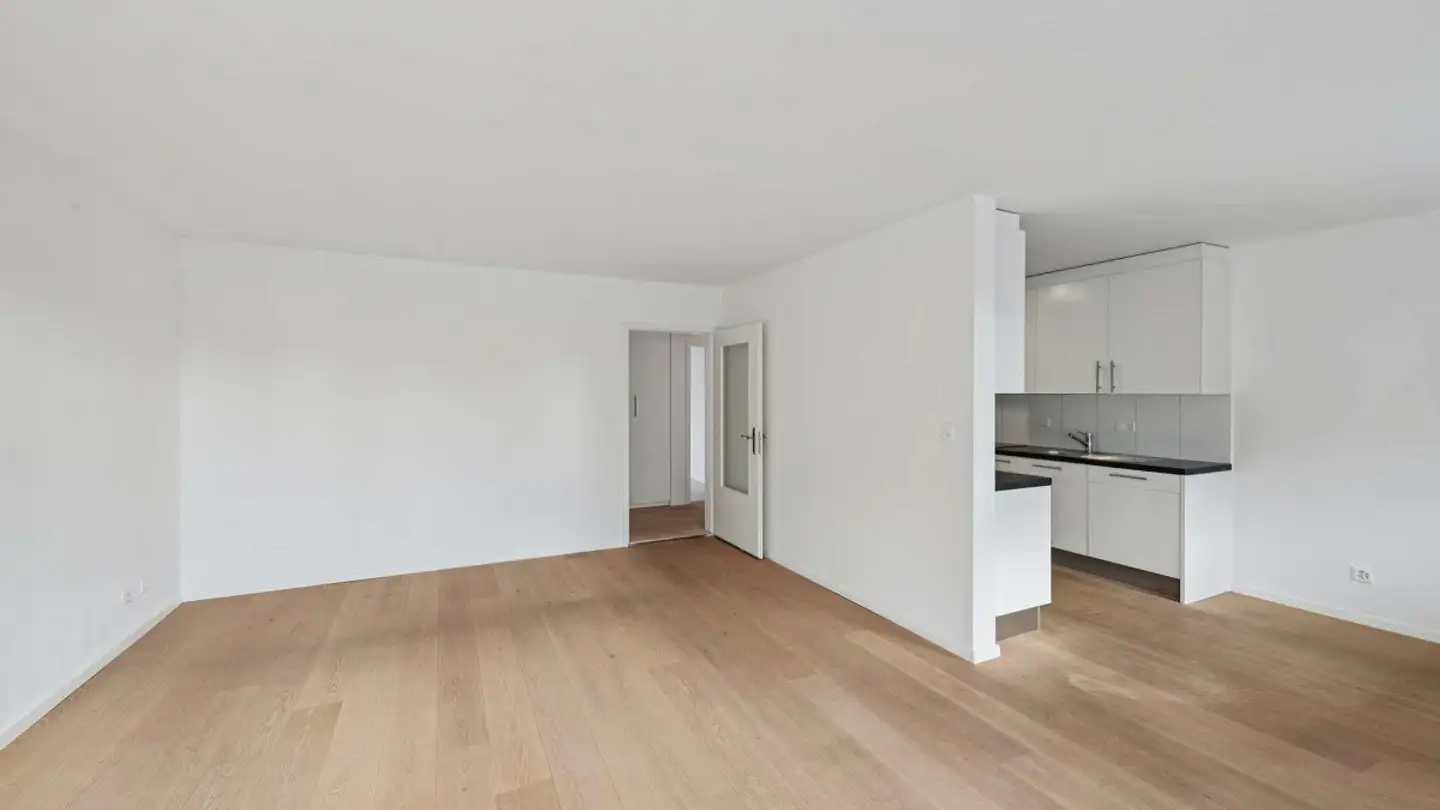 Apartment for rent - Lochstrasse 91, 8200 Schaffhausen - Photo 3