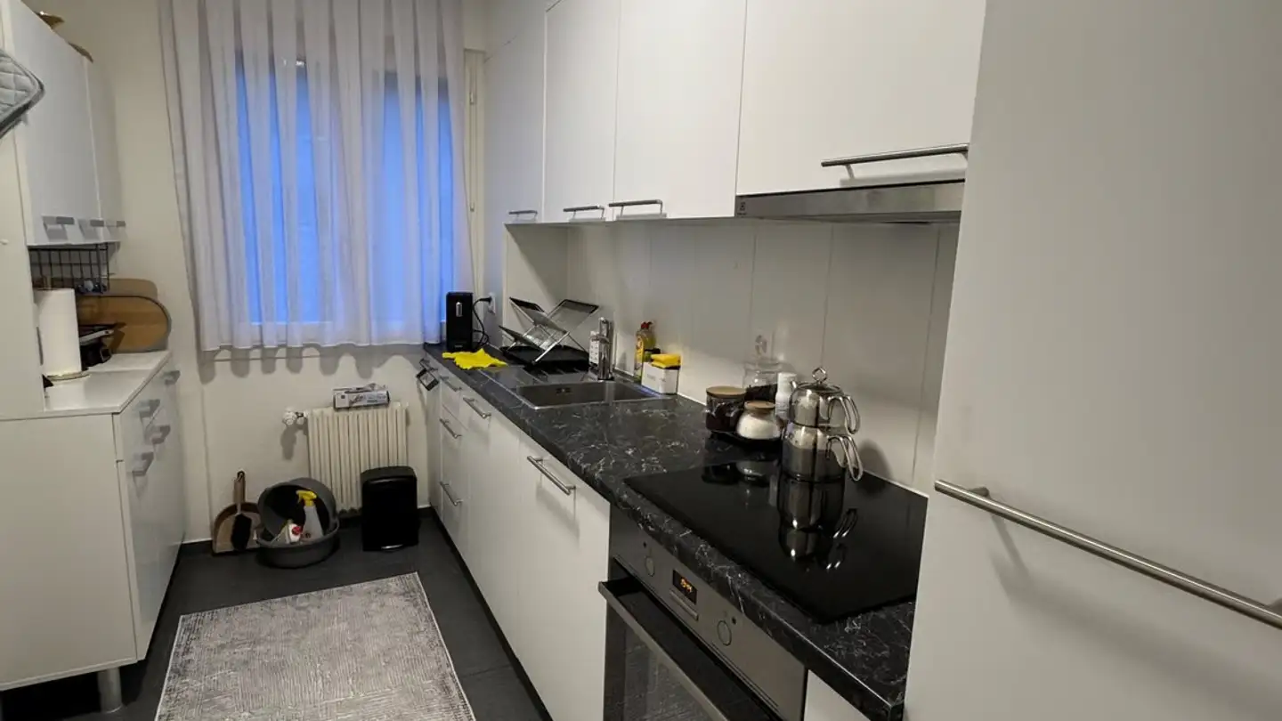 Wohnung mieten - Plattenstrasse 11, 8152 Glattbrugg - Foto 2
