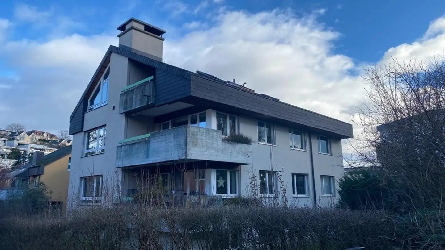 Commerciale in affitto - Rämelstrasse 9, 4106 Therwil