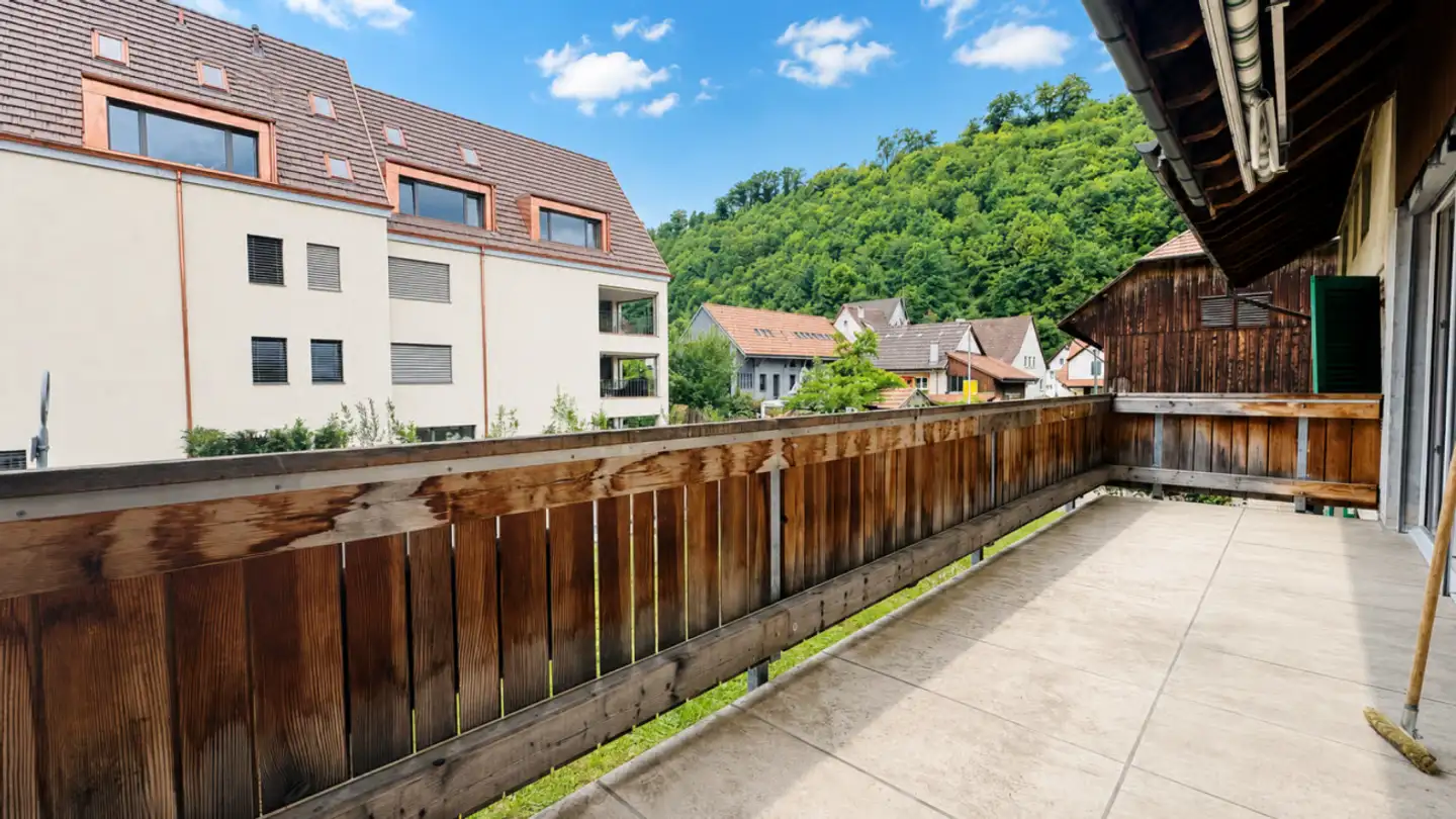 Wohnung mieten - Gassenbachweg 5, 4434 Hölstein - Foto 4