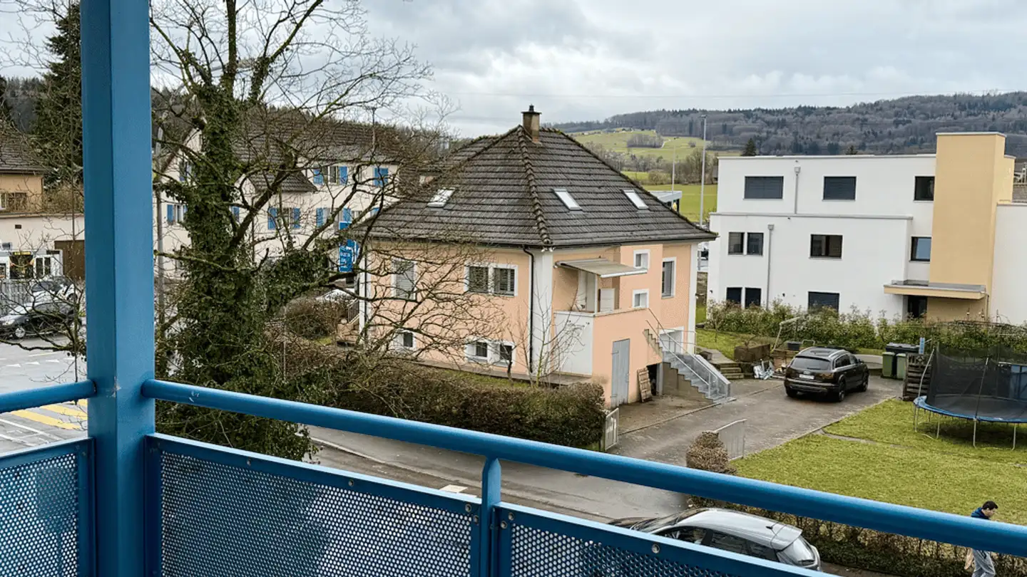 Appartement à louer - Industriestrasse 2, 5610 Wohlen AG - Photo 4