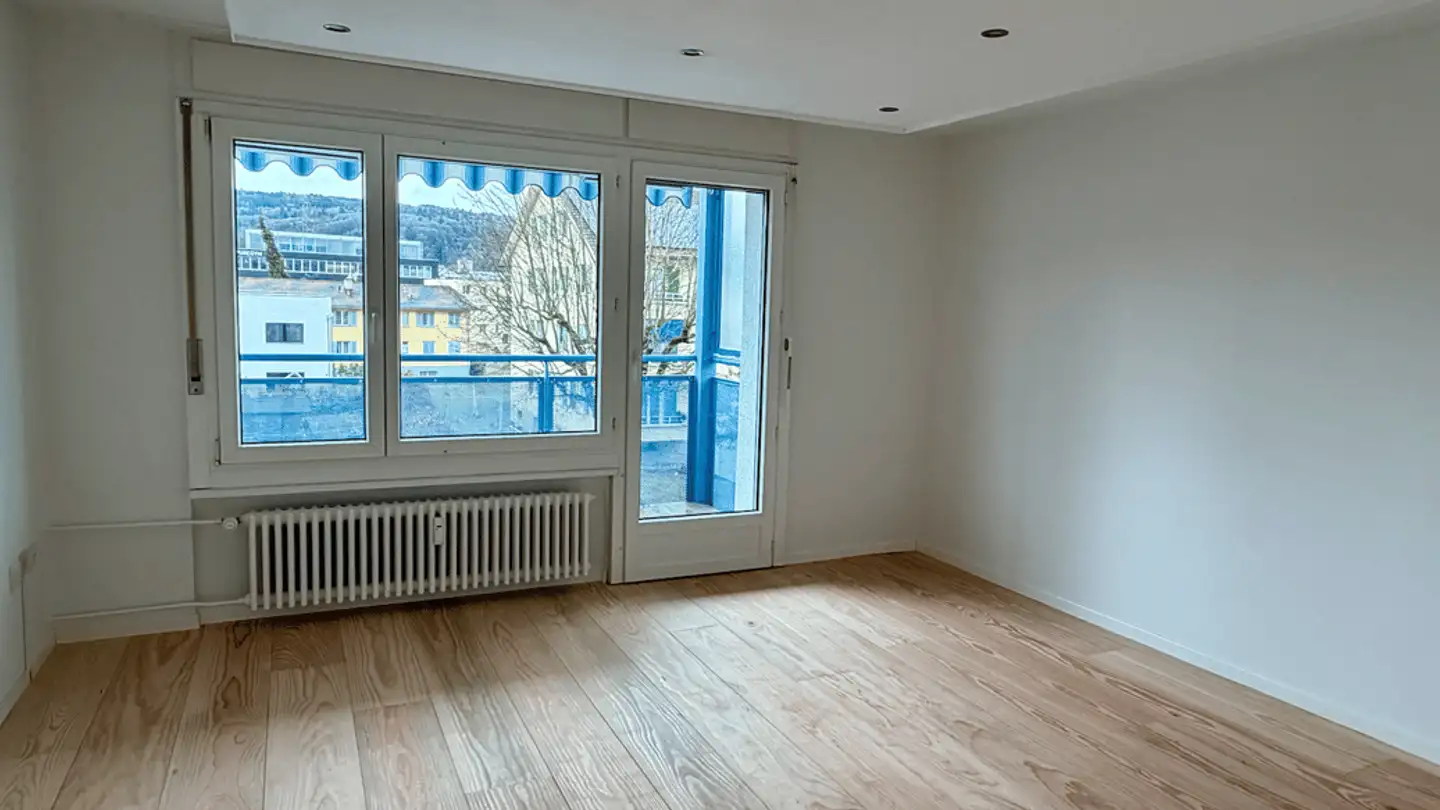 Appartement à louer - Industriestrasse 2, 5610 Wohlen AG