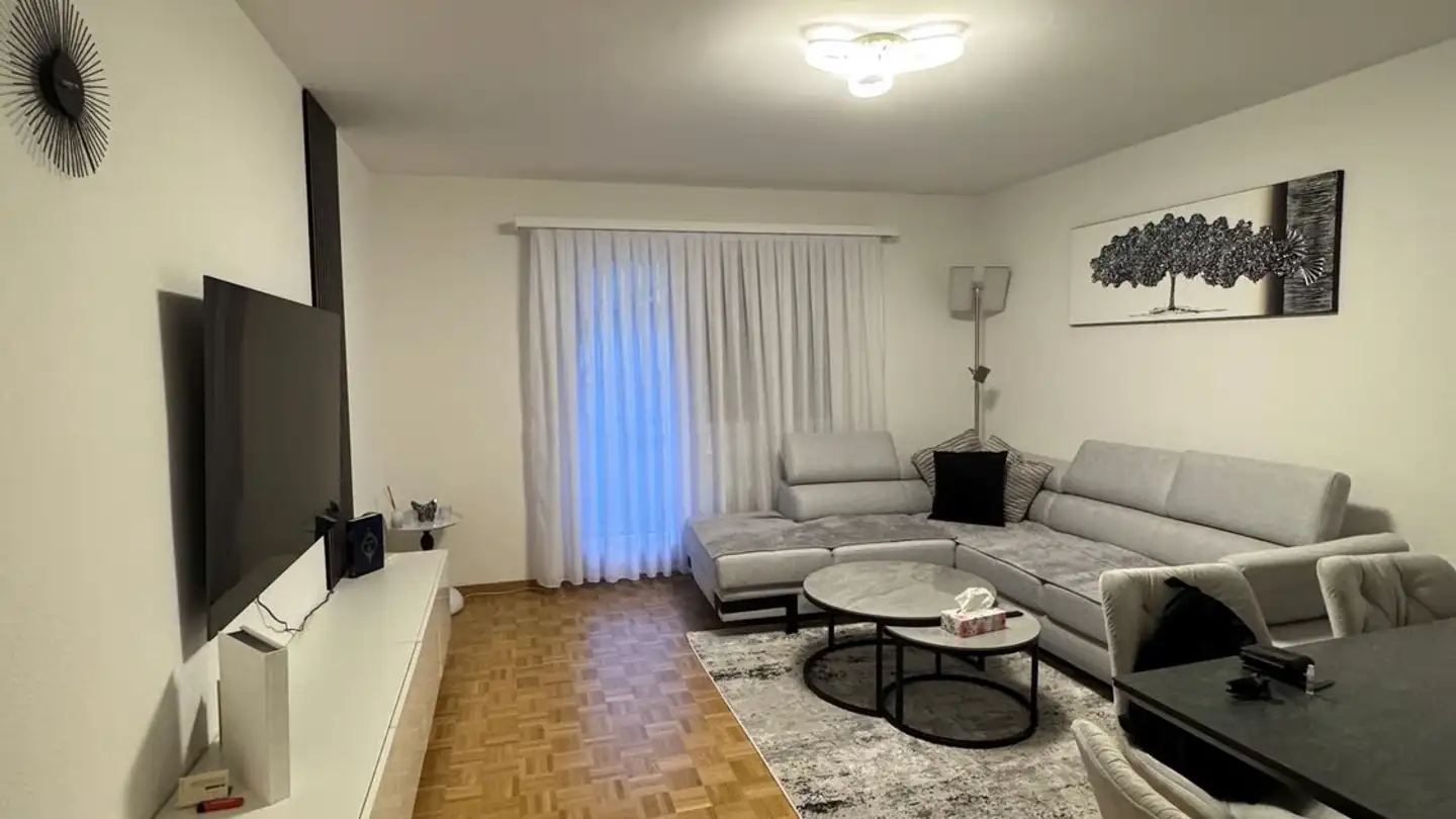 Wohnung mieten - Plattenstrasse 11, 8152 Glattbrugg - Foto 3