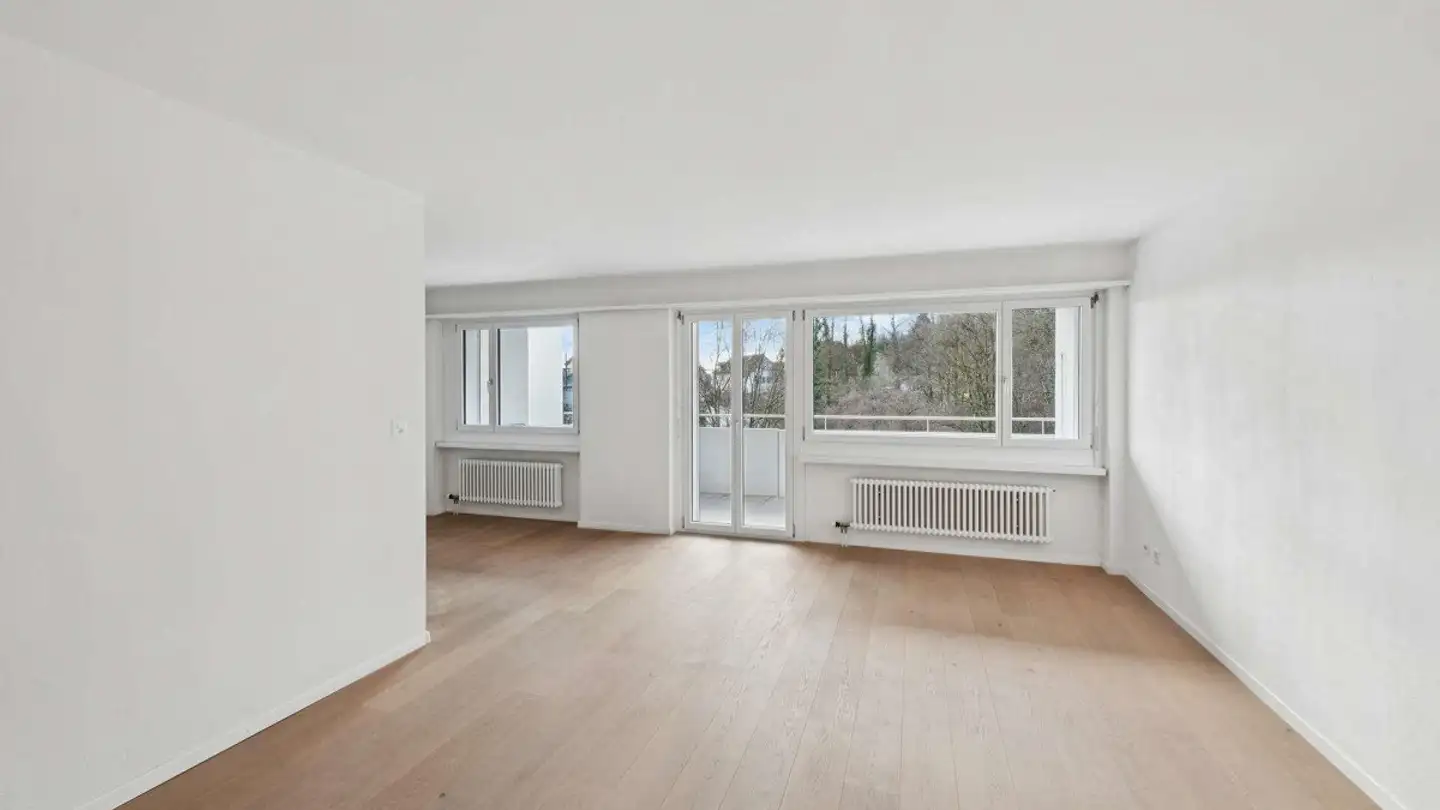 Apartment for rent - Lochstrasse 91, 8200 Schaffhausen - Photo 4