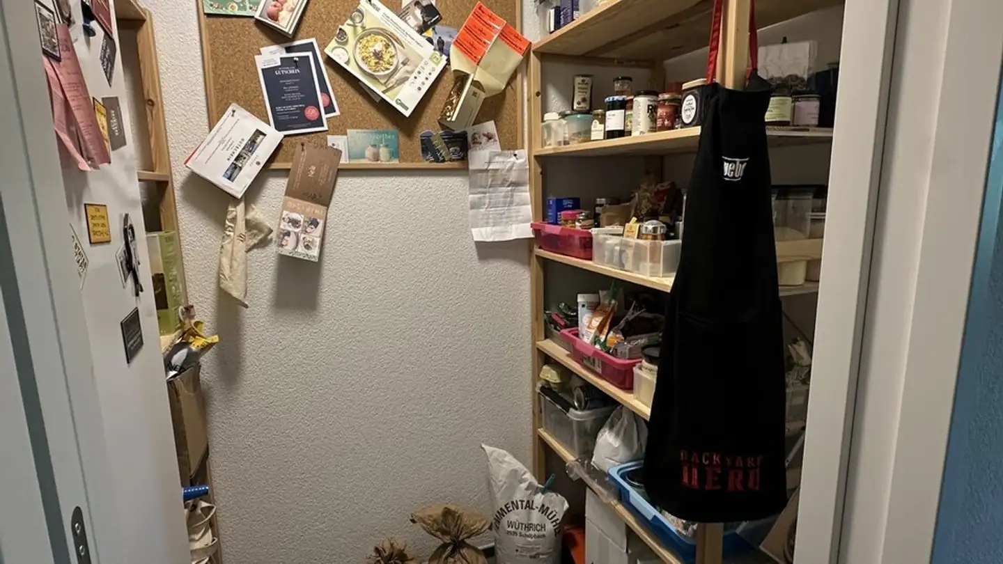 Wohnung mieten - Wahlackerstrasse, 3052 Zollikofen - Foto 3