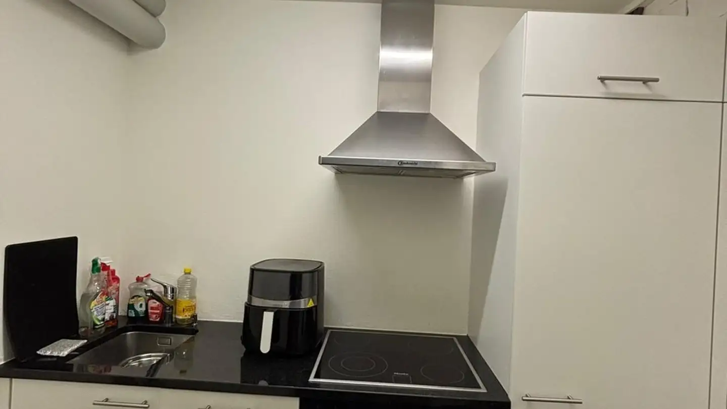 Wohnung mieten - Giesshübelstrasse 72, 8045 Zürich - Foto 3