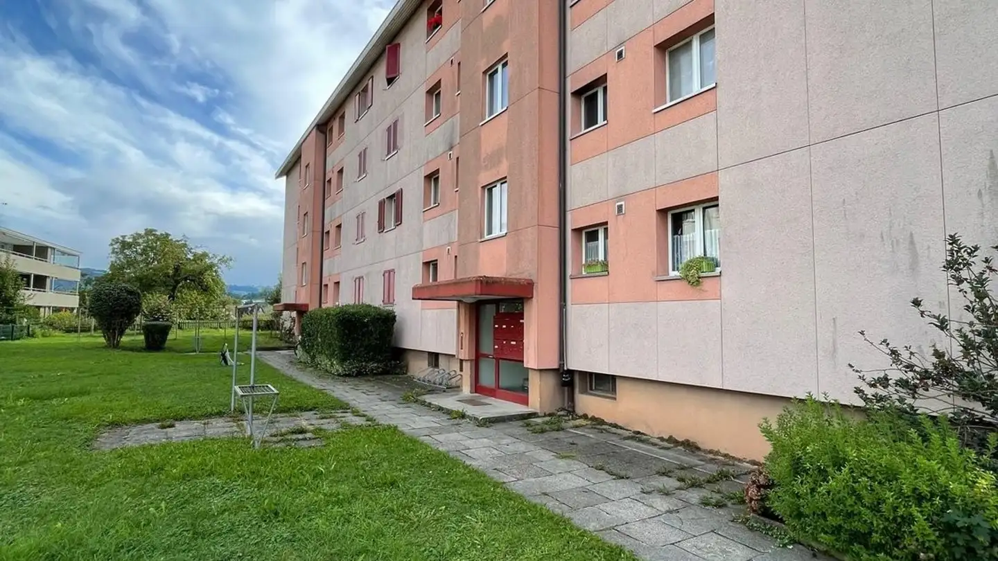 Appartamento in affitto - Stacherholzstrasse 39, 9320 Arbon