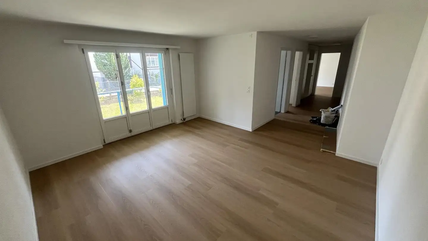 Apartment for rent - Waldeggstrasse 20, 3097 Liebefeld