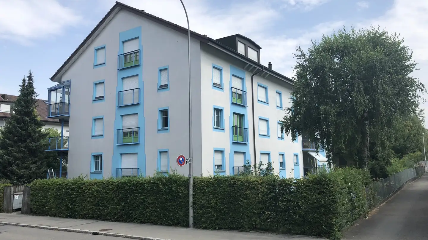 Apartment for rent - Waldeggstrasse 20, 3097 Liebefeld - Photo 2