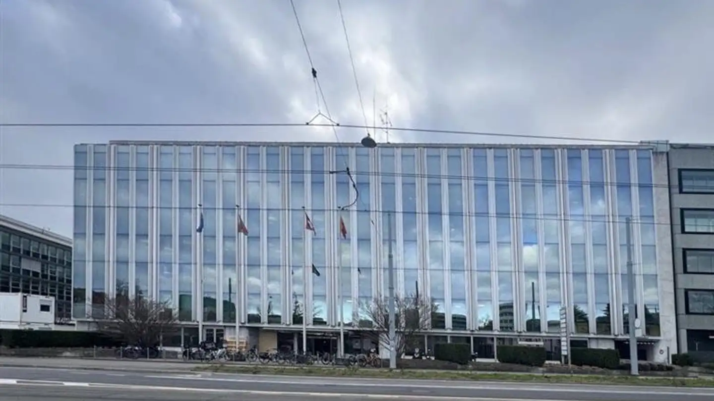 Bürofläche mieten - Route Des Acacias 48, 1227 Carouge GE - Foto 4