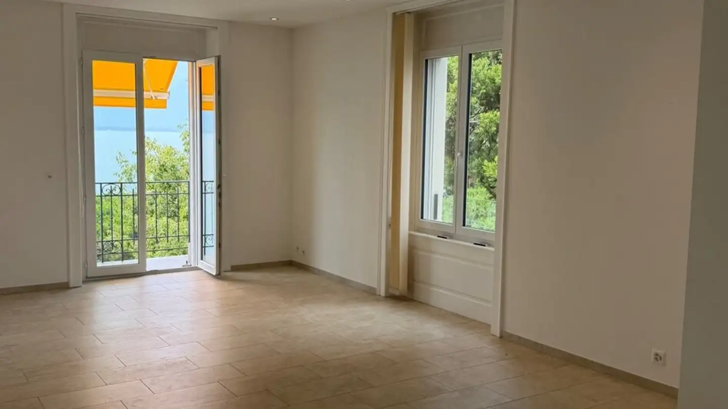 Apartment for rent - Rue Du Lac, 1815 Clarens - Photo 2