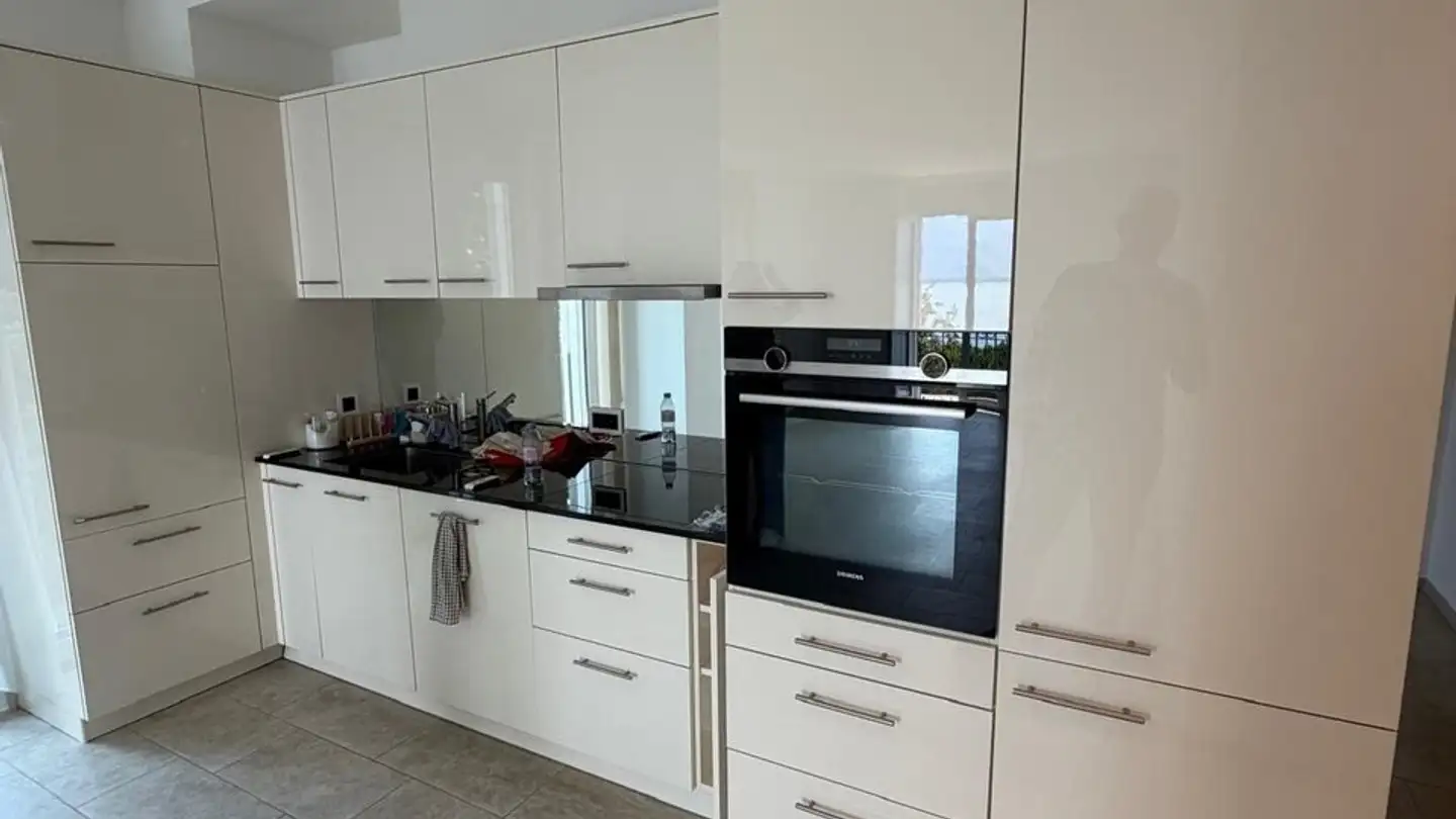 Apartment for rent - Rue Du Lac, 1815 Clarens - Photo 3