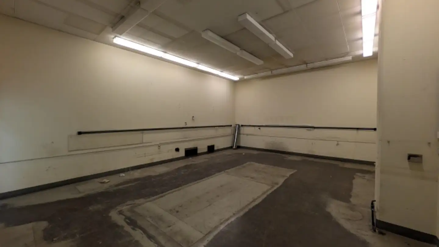 Storage space for rent - 4562 Biberist - Photo 4